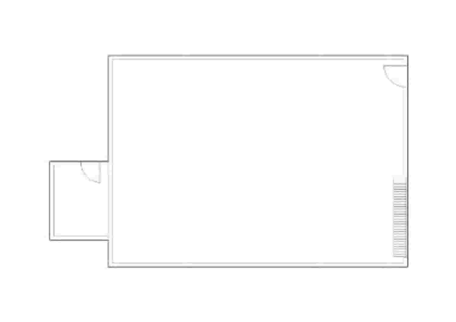 Erhverv til leje i Siero - € 500 (Ref: 7987259)