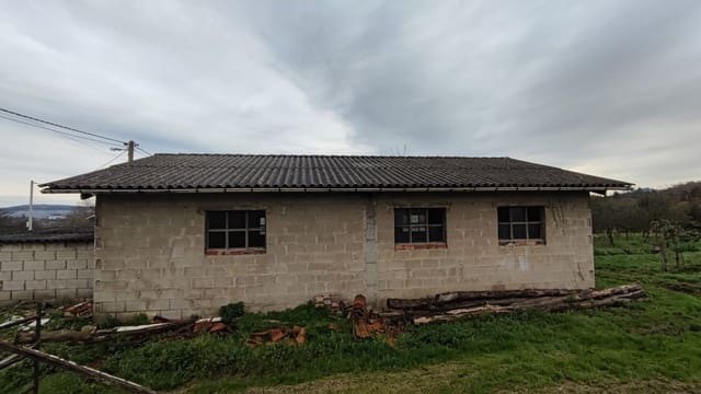 Commercieel te huur in Siero - € 500 (Ref: 7987259)