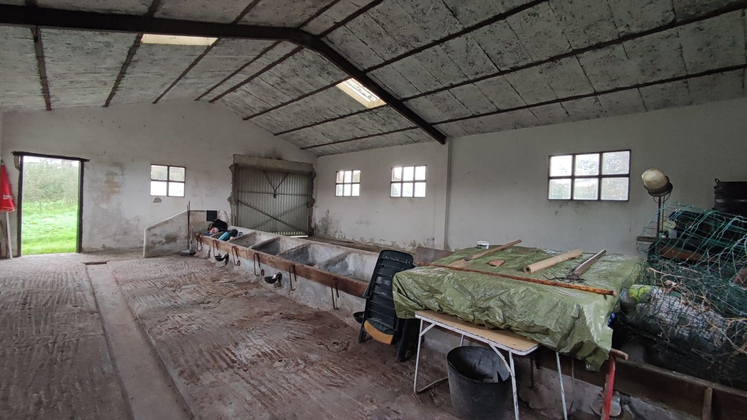 Erhverv til leje i Siero - € 500 (Ref: 7987259)