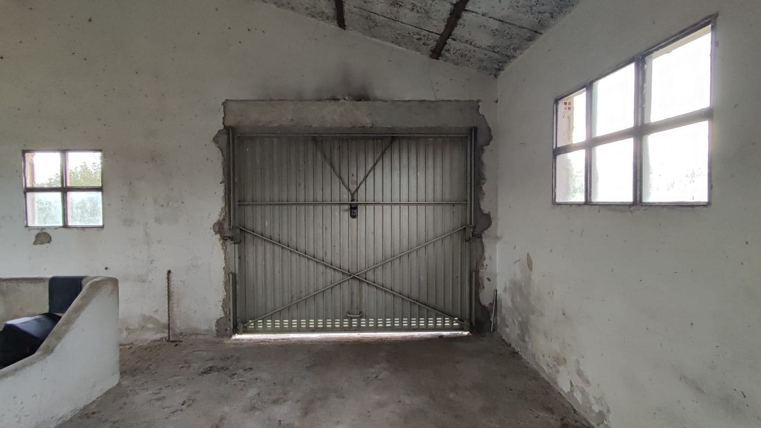 Erhverv til leje i Siero - € 500 (Ref: 7987259)