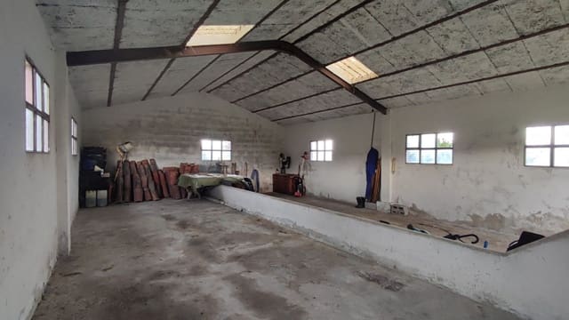 Commercieel te huur in Siero - € 500 (Ref: 7987259)