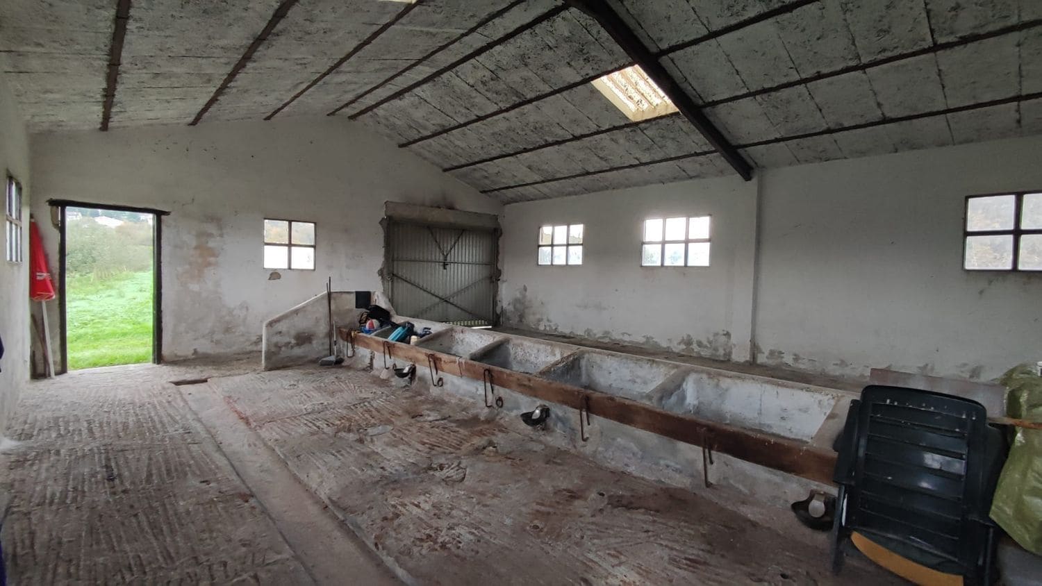 Erhverv til leje i Siero - € 500 (Ref: 7987259)