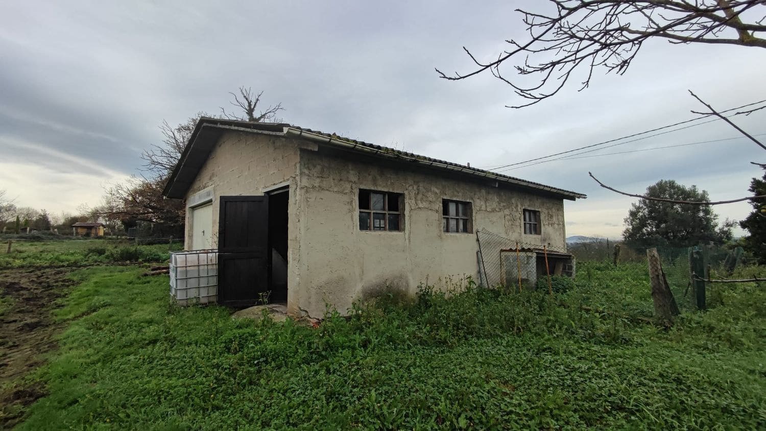 Erhverv til leje i Siero - € 500 (Ref: 7987259)