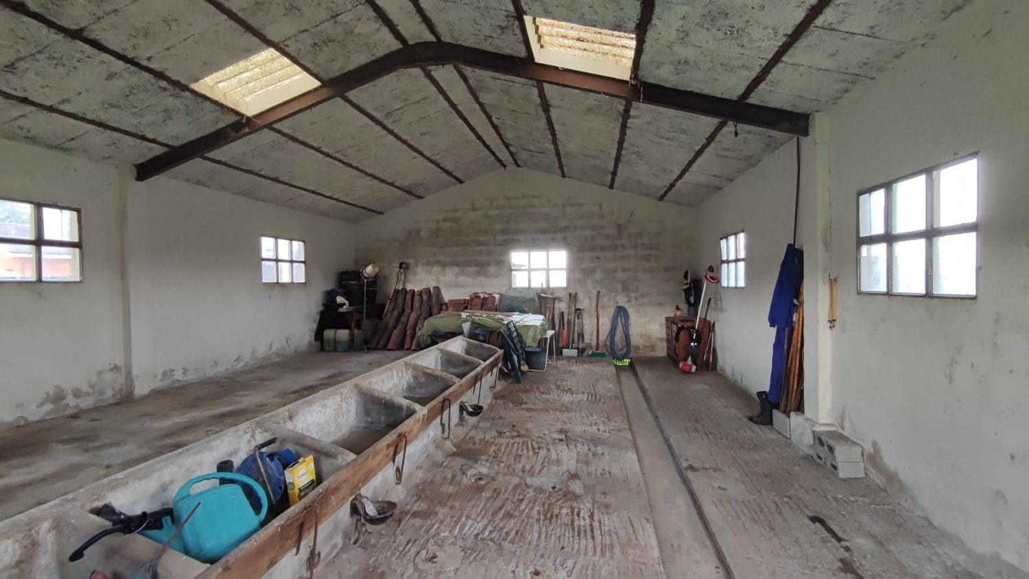 Erhverv til leje i Siero - € 500 (Ref: 7987259)