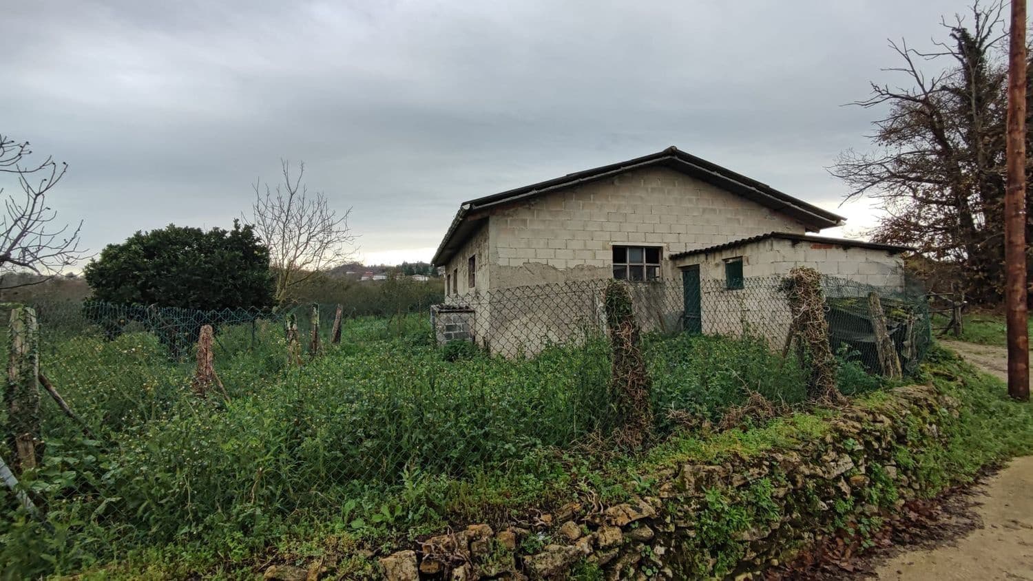 Erhverv til leje i Siero - € 500 (Ref: 7987259)