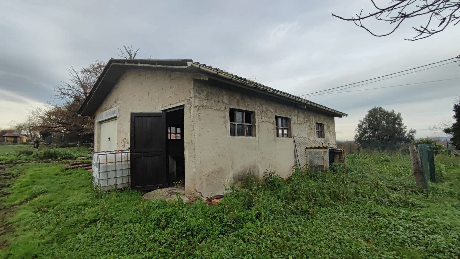 Erhverv til leje i Siero - € 500 (Ref: 7987259)