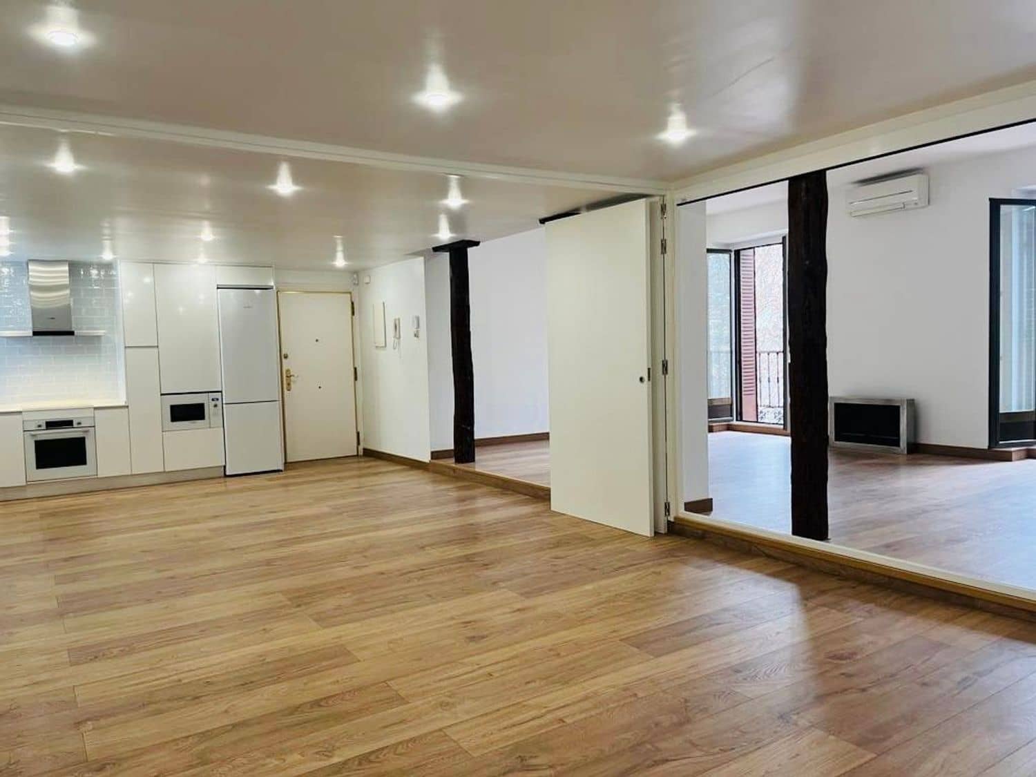 2 soverom Leilighet til salgs i Madrid by med garasje - € 1 750 000 (Ref: 8041657)