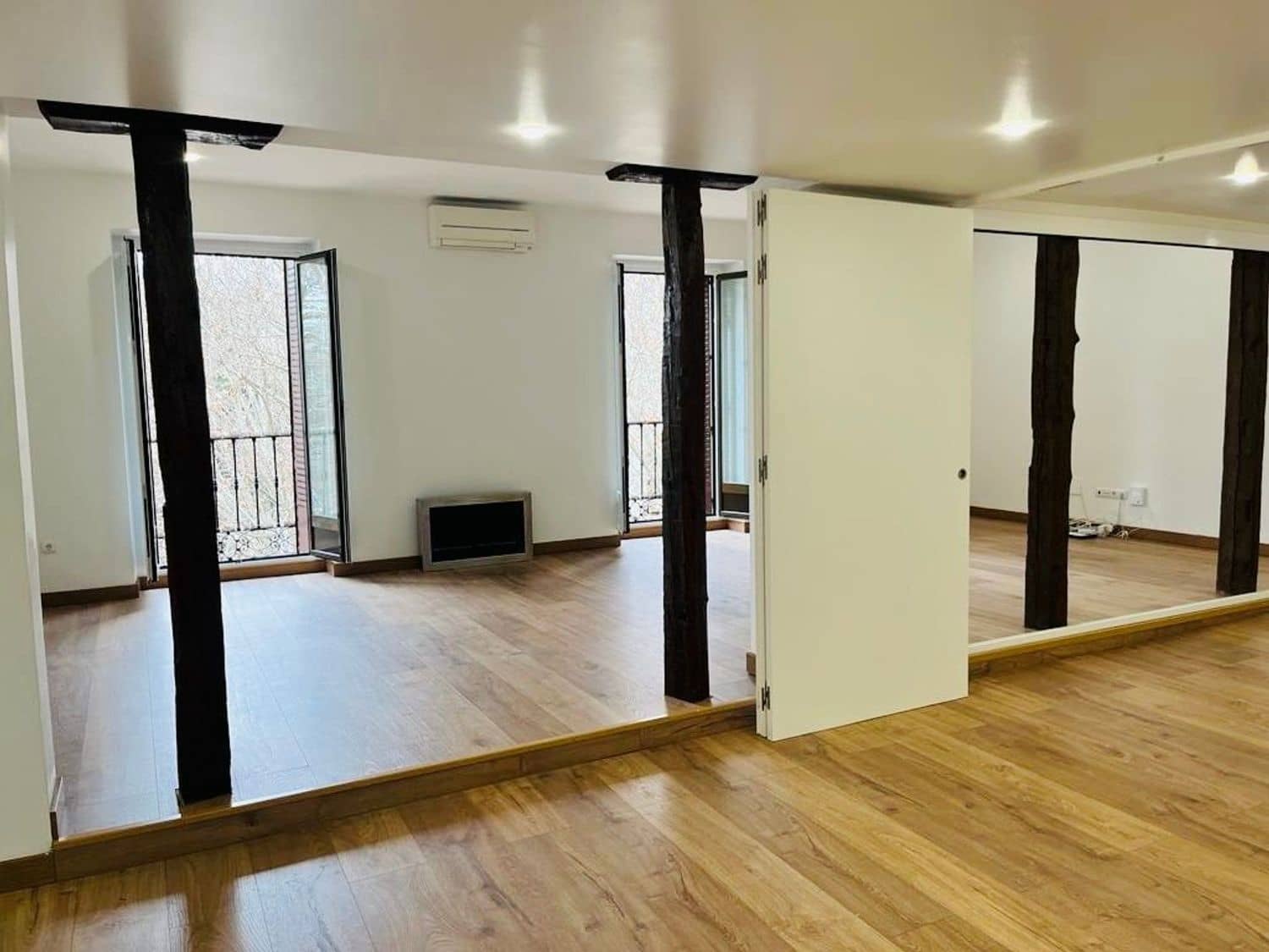 2 soverom Leilighet til salgs i Madrid by med garasje - € 1 750 000 (Ref: 8041657)