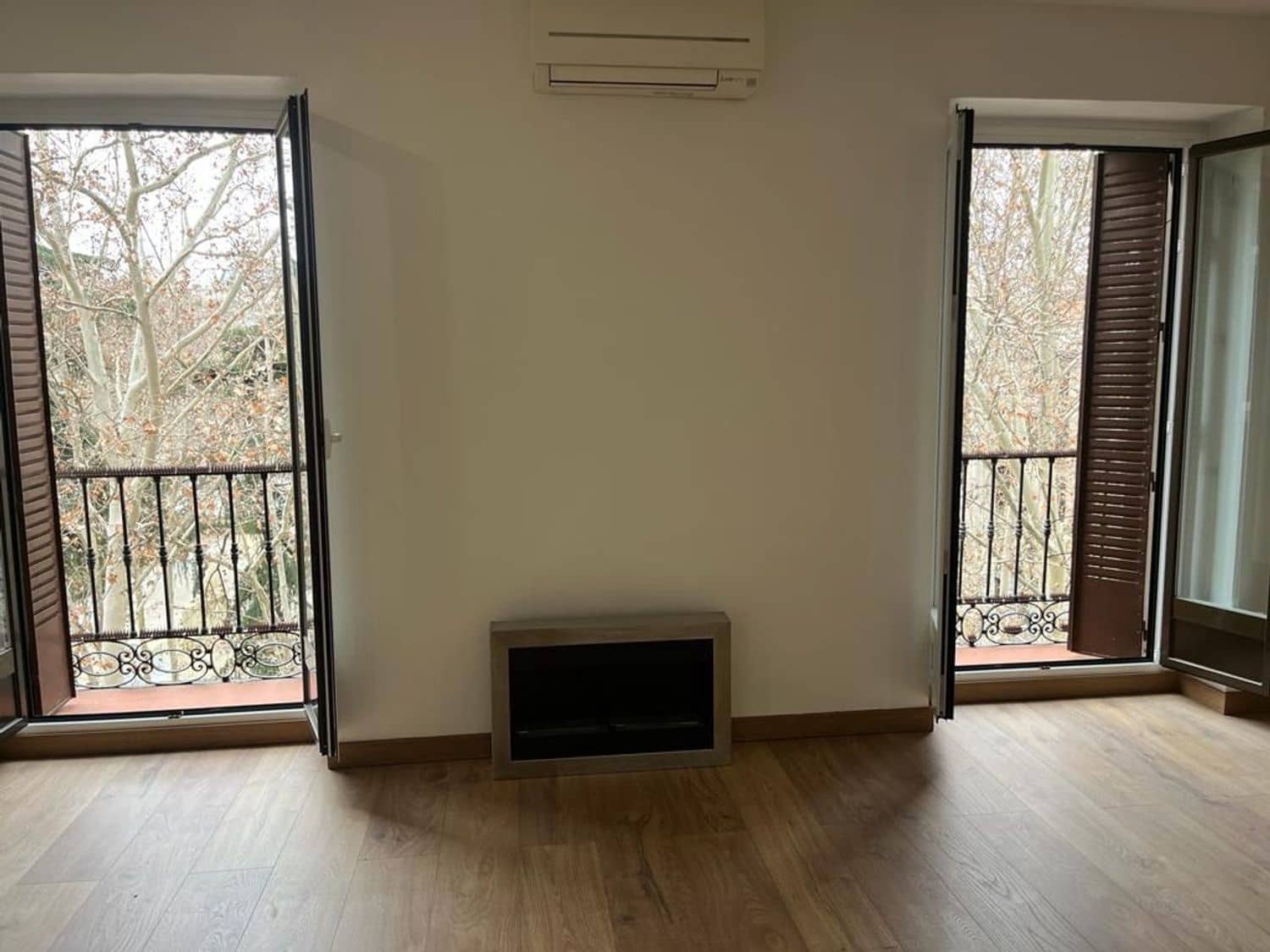 2 soverom Leilighet til salgs i Madrid by med garasje - € 1 750 000 (Ref: 8041657)