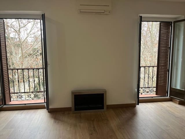 2 sovrum Lägenhet till salu i Palacio, Madrid stad med garage - 1 750 000 € (Ref: 8041657)