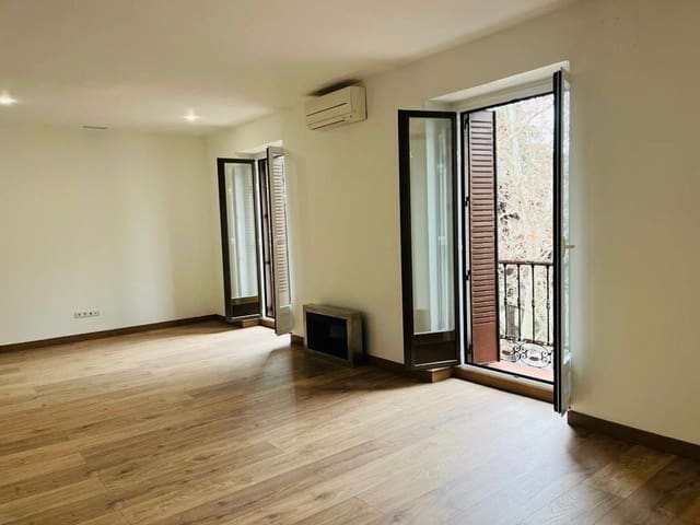 2 sovrum Lägenhet till salu i Palacio, Madrid stad med garage - 1 750 000 € (Ref: 8041657)