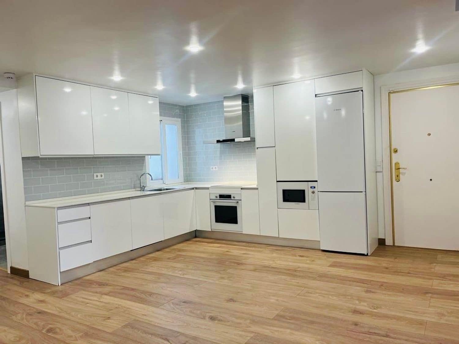 2 soverom Leilighet til salgs i Madrid by med garasje - € 1 750 000 (Ref: 8041657)