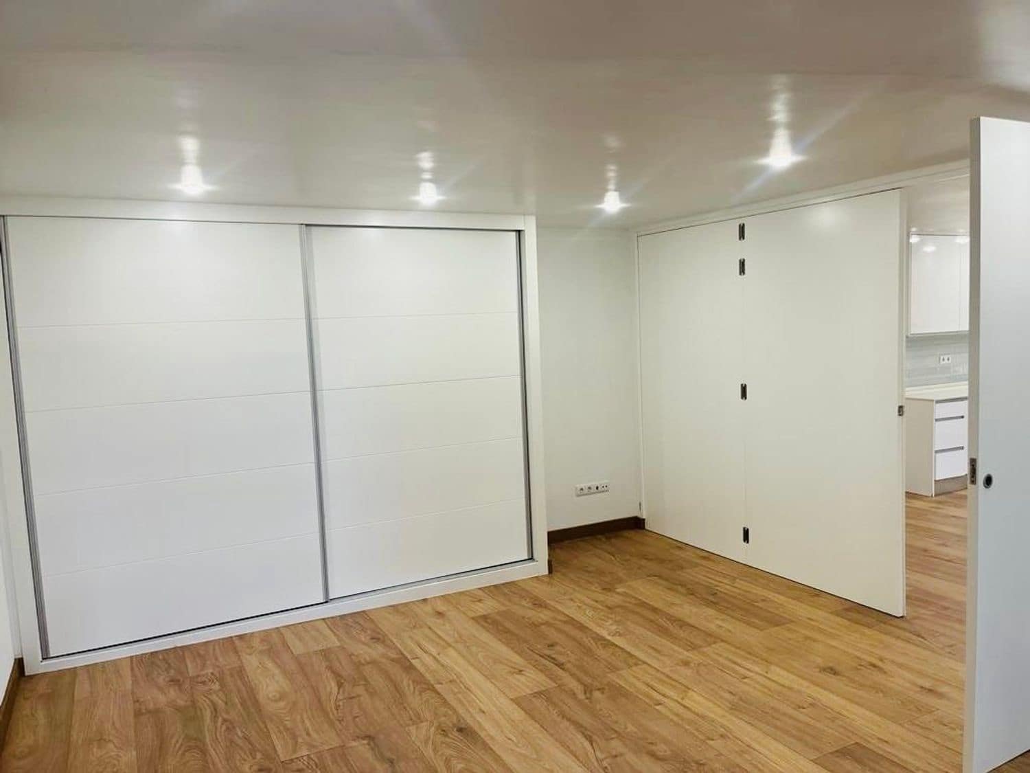 2 soverom Leilighet til salgs i Madrid by med garasje - € 1 750 000 (Ref: 8041657)