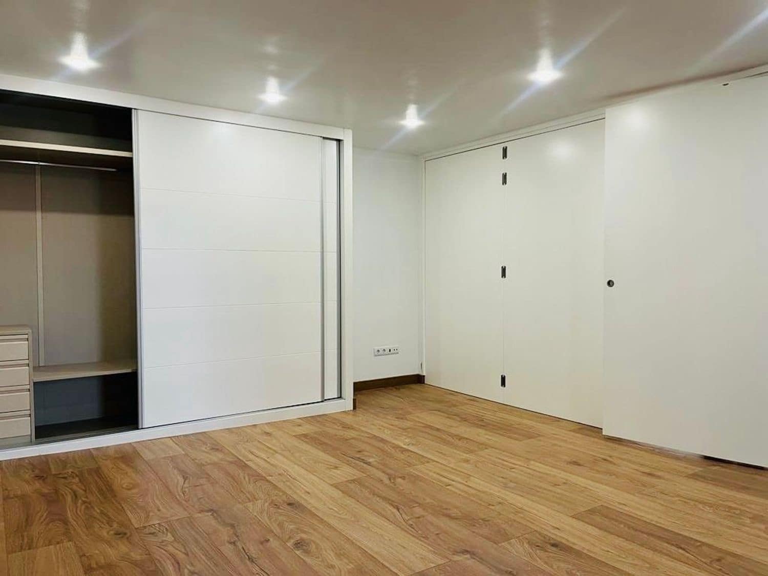 2 soverom Leilighet til salgs i Madrid by med garasje - € 1 750 000 (Ref: 8041657)