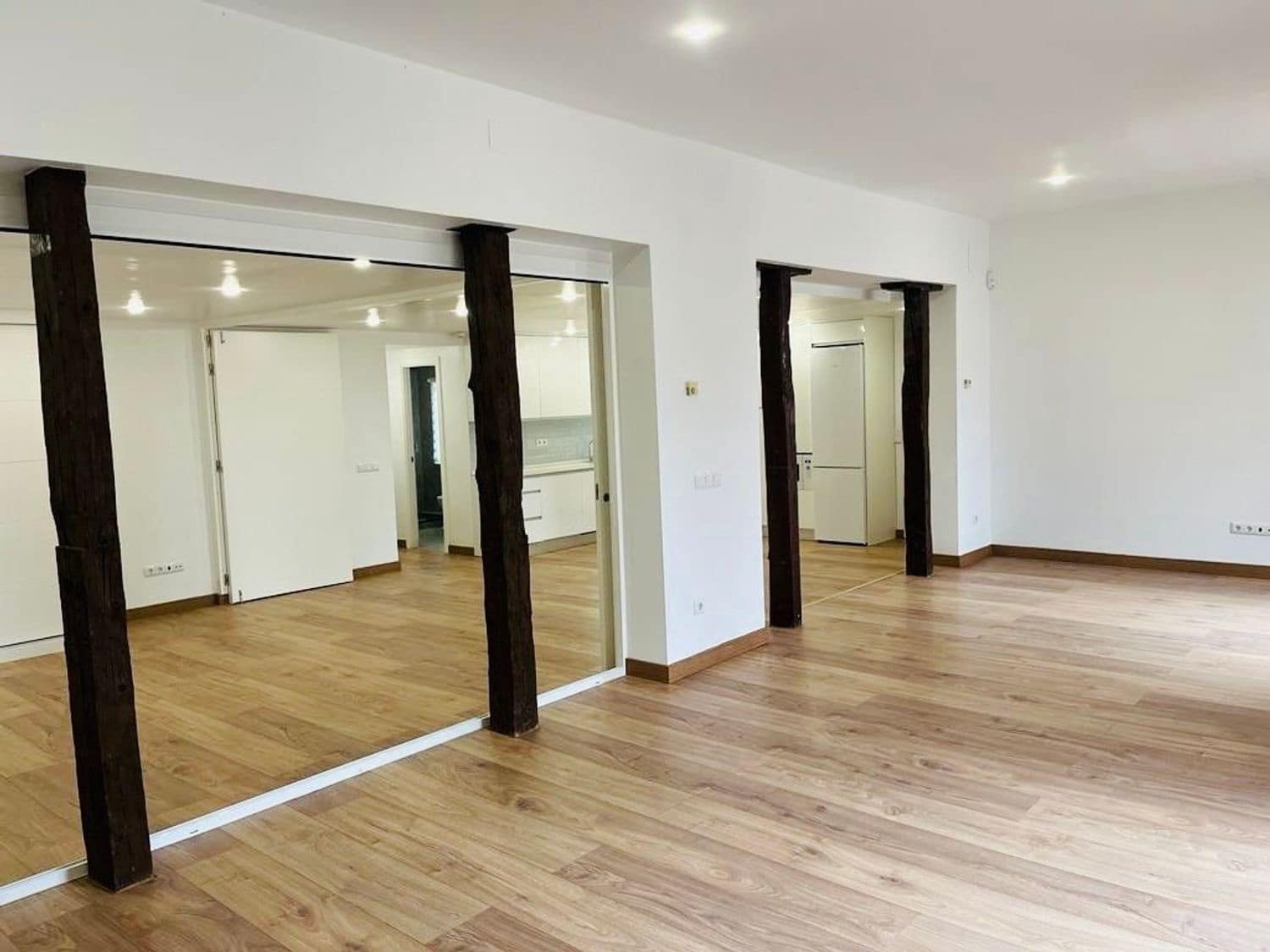 2 soverom Leilighet til salgs i Madrid by med garasje - € 1 750 000 (Ref: 8041657)