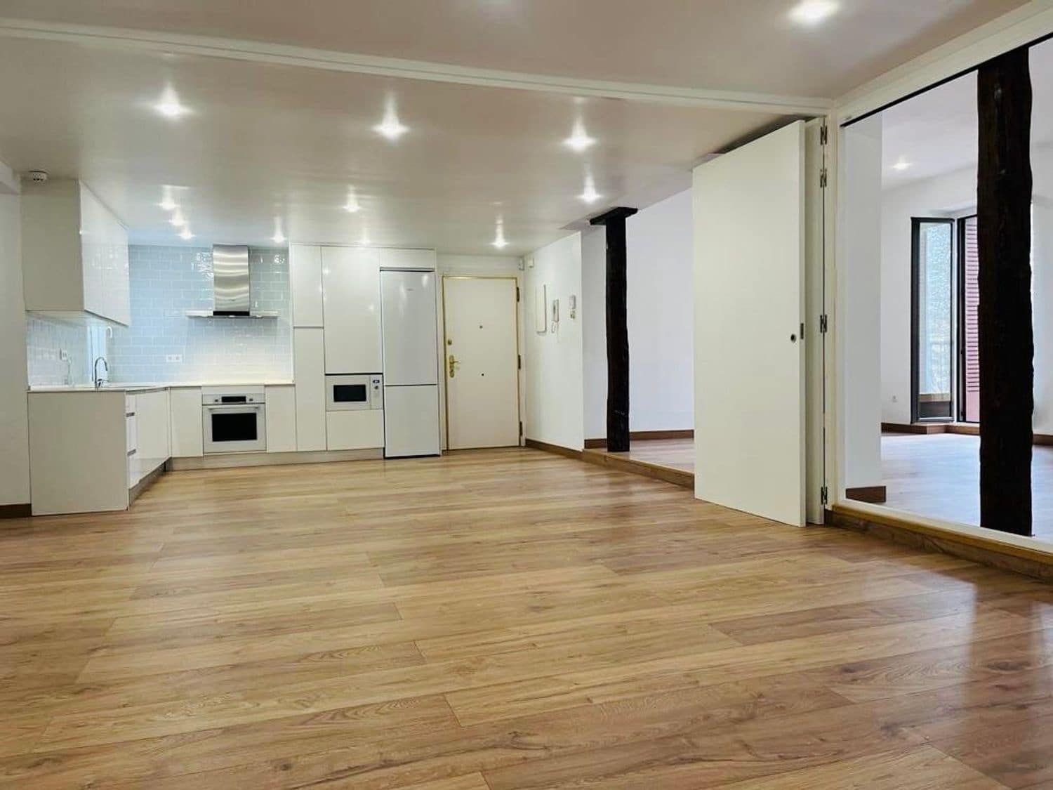 2 soverom Leilighet til salgs i Madrid by med garasje - € 1 750 000 (Ref: 8041657)