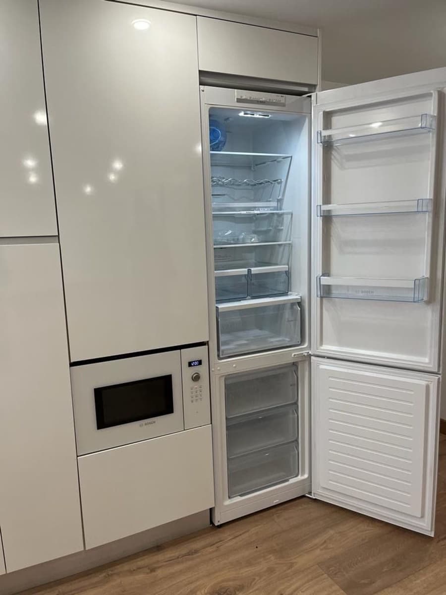 2 soverom Leilighet til salgs i Madrid by med garasje - € 1 750 000 (Ref: 8041657)