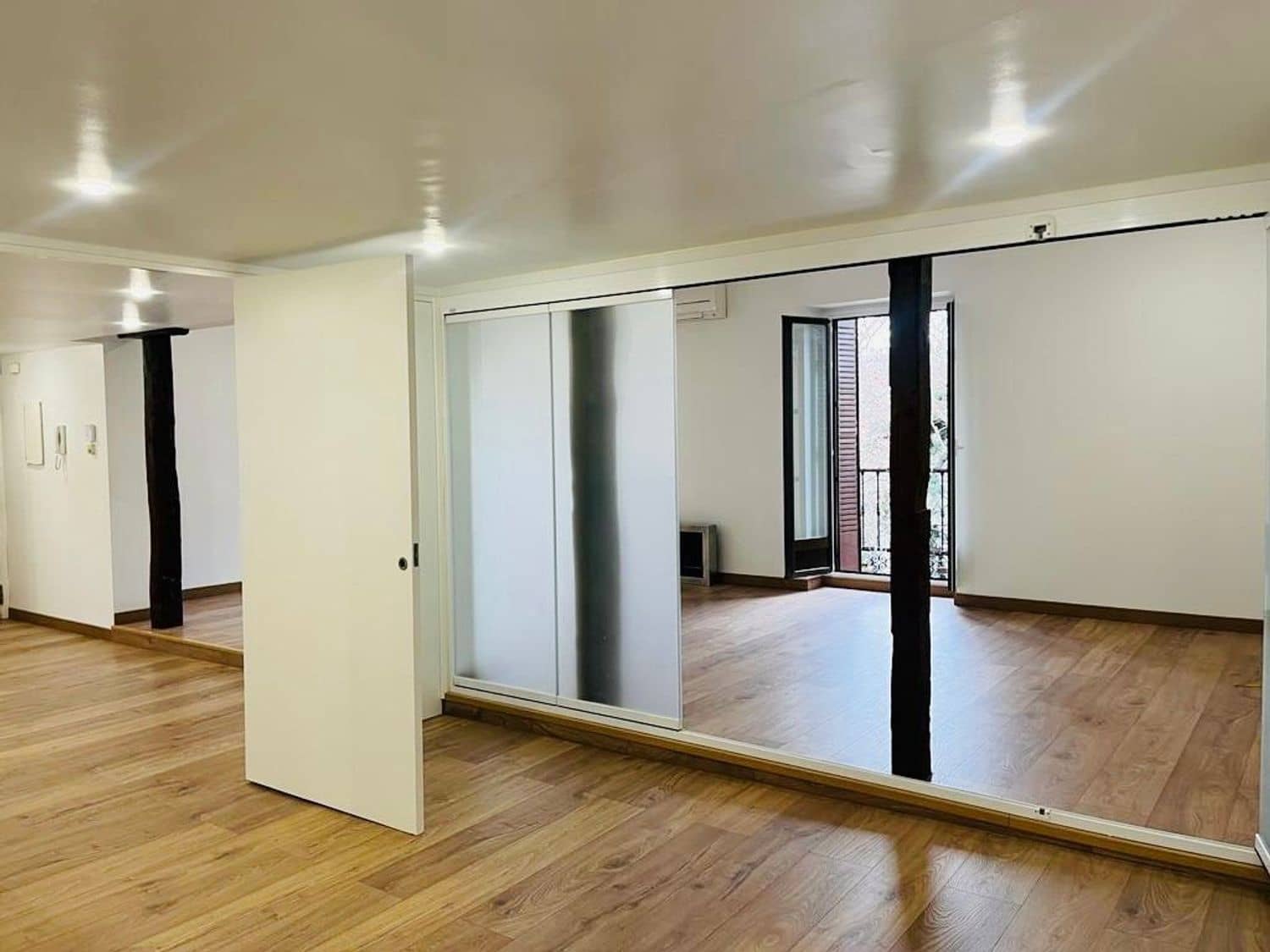 2 soverom Leilighet til salgs i Madrid by med garasje - € 1 750 000 (Ref: 8041657)