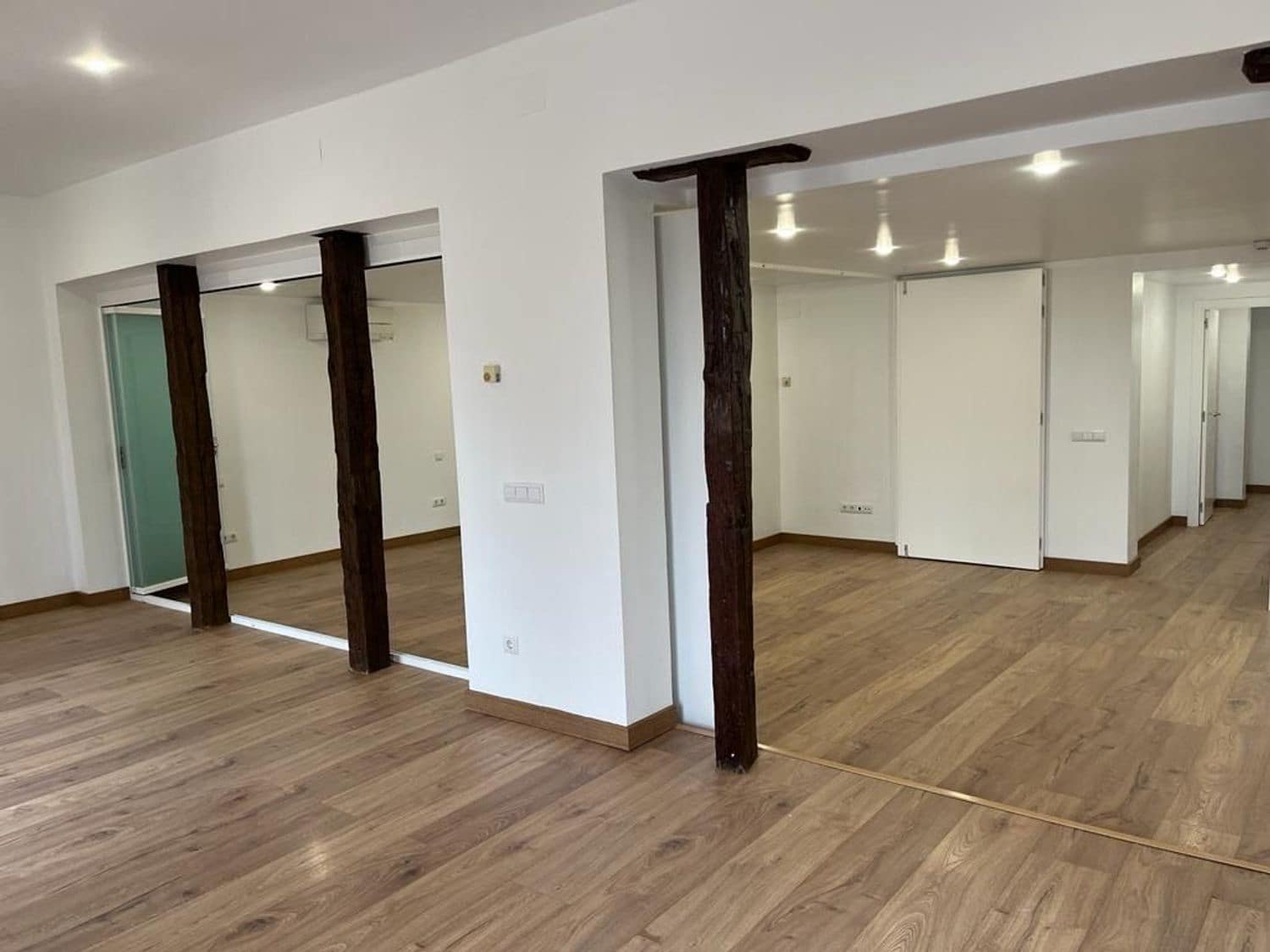 2 soverom Leilighet til salgs i Madrid by med garasje - € 1 750 000 (Ref: 8041657)