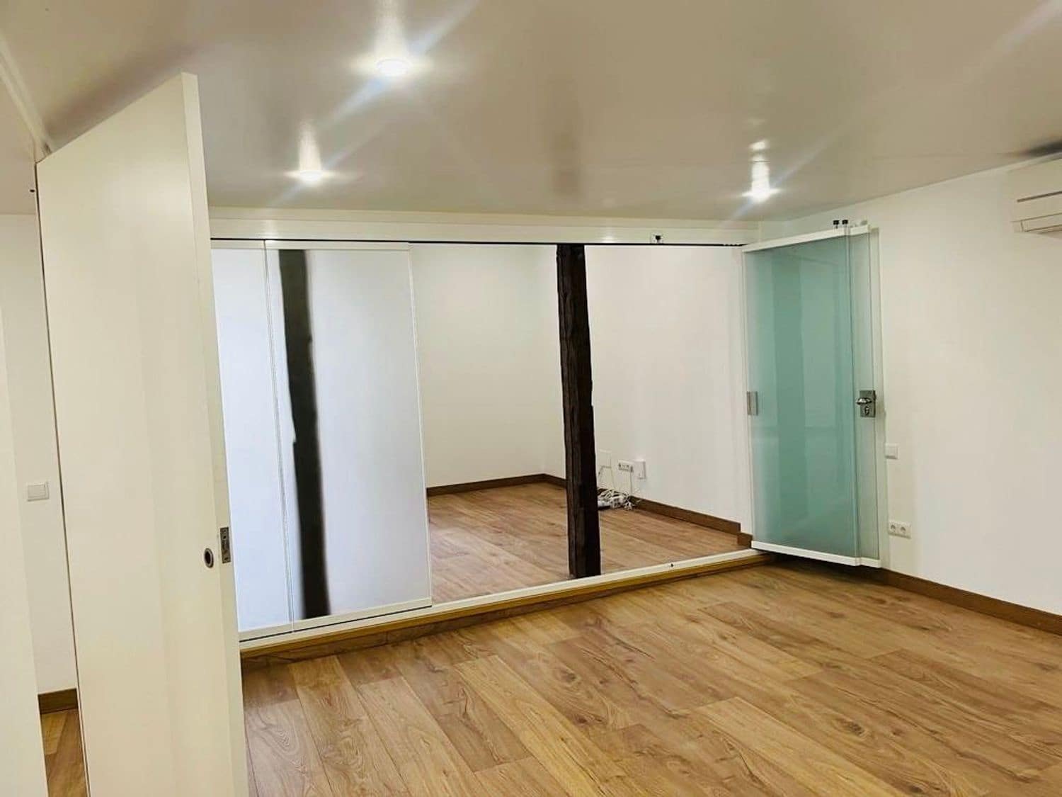 2 soverom Leilighet til salgs i Madrid by med garasje - € 1 750 000 (Ref: 8041657)