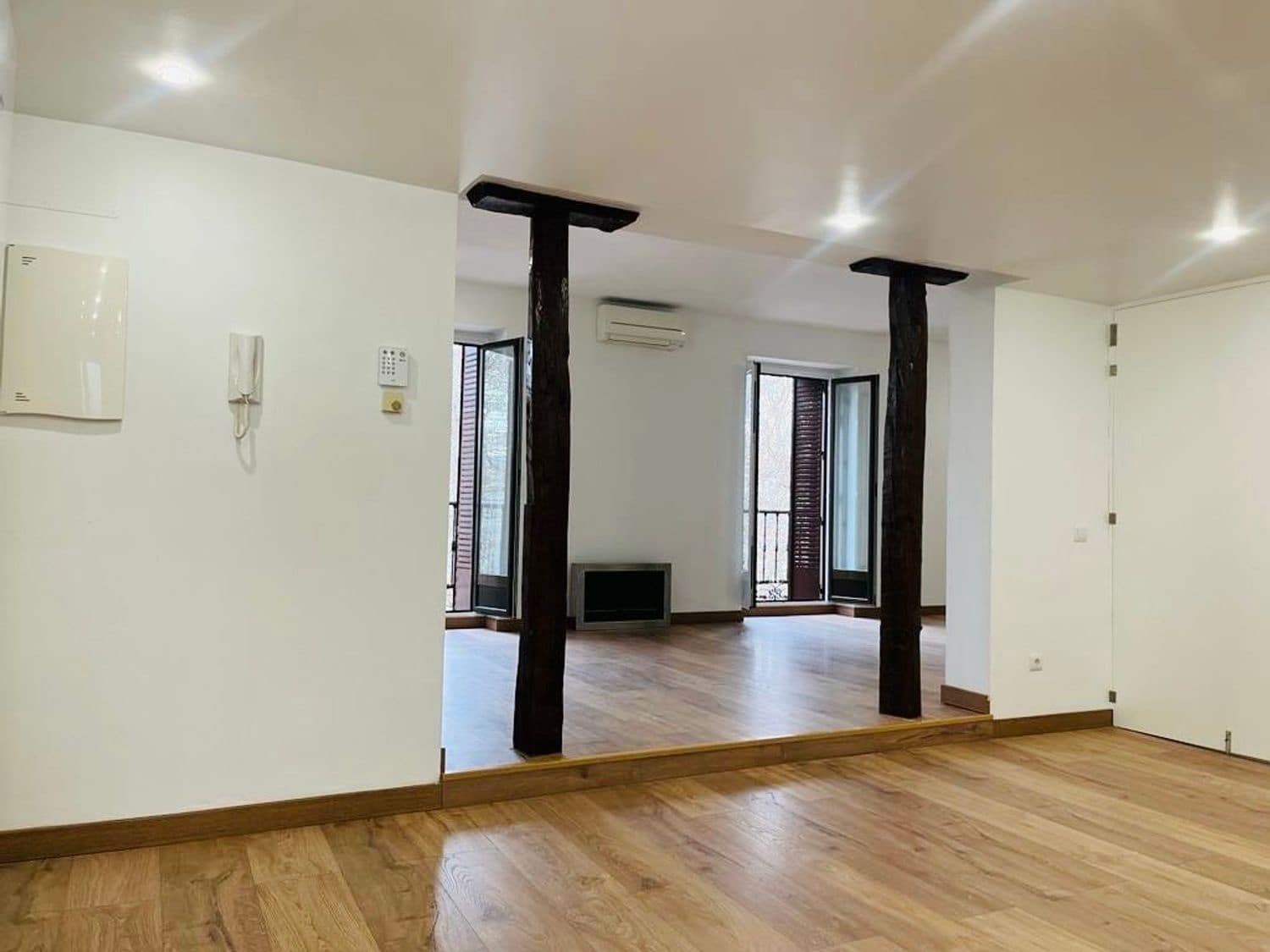 2 soverom Leilighet til salgs i Madrid by med garasje - € 1 750 000 (Ref: 8041657)