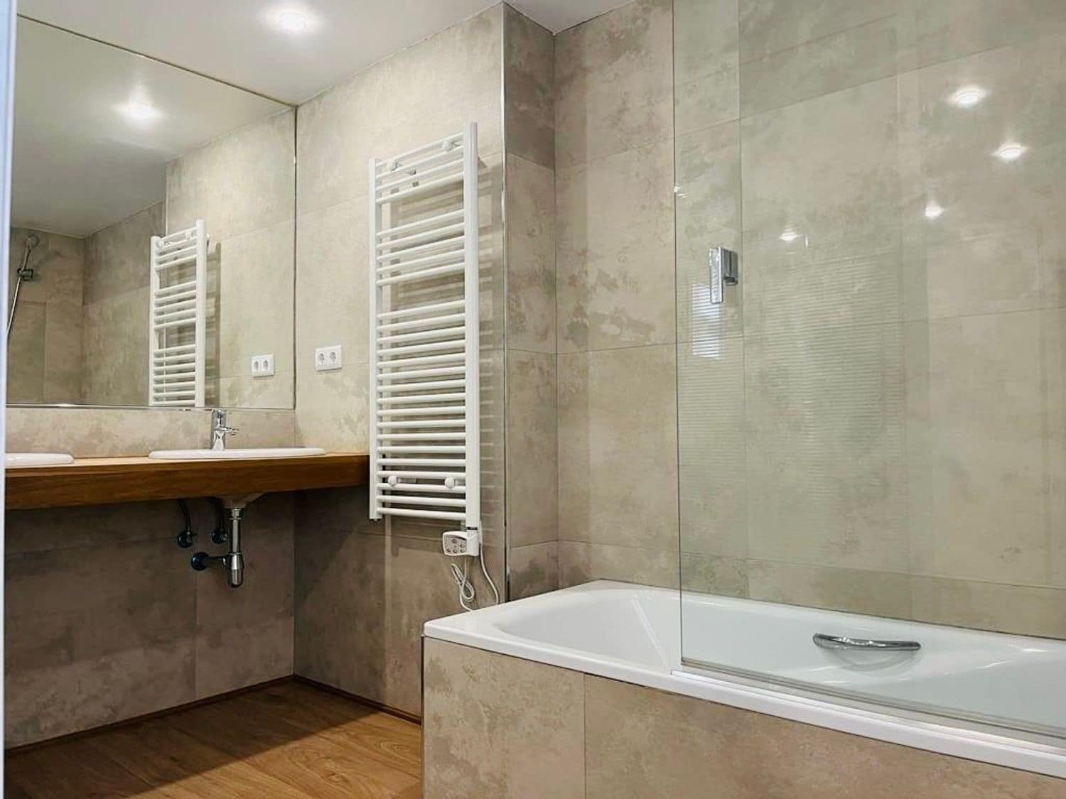 2 soverom Leilighet til salgs i Madrid by med garasje - € 1 750 000 (Ref: 8041657)