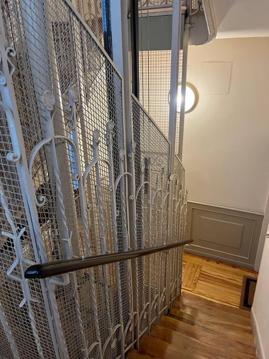 2 soverom Leilighet til salgs i Madrid by med garasje - € 1 750 000 (Ref: 8041657)