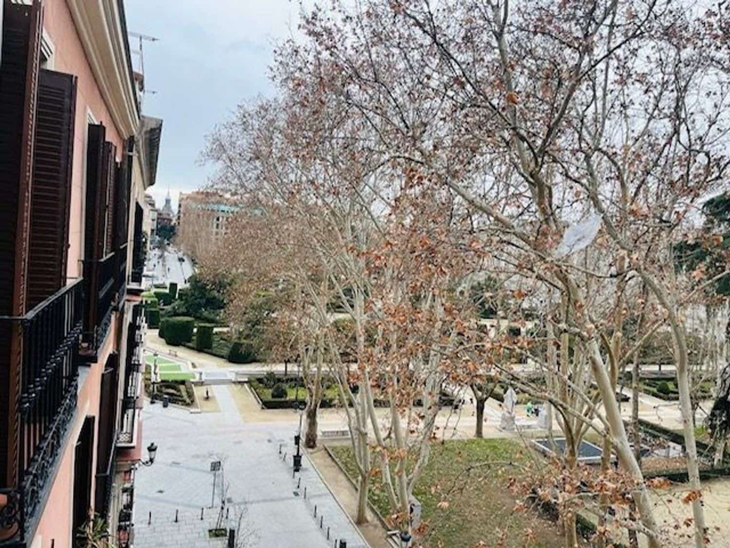 2 soverom Leilighet til salgs i Madrid by med garasje - € 1 750 000 (Ref: 8041657)