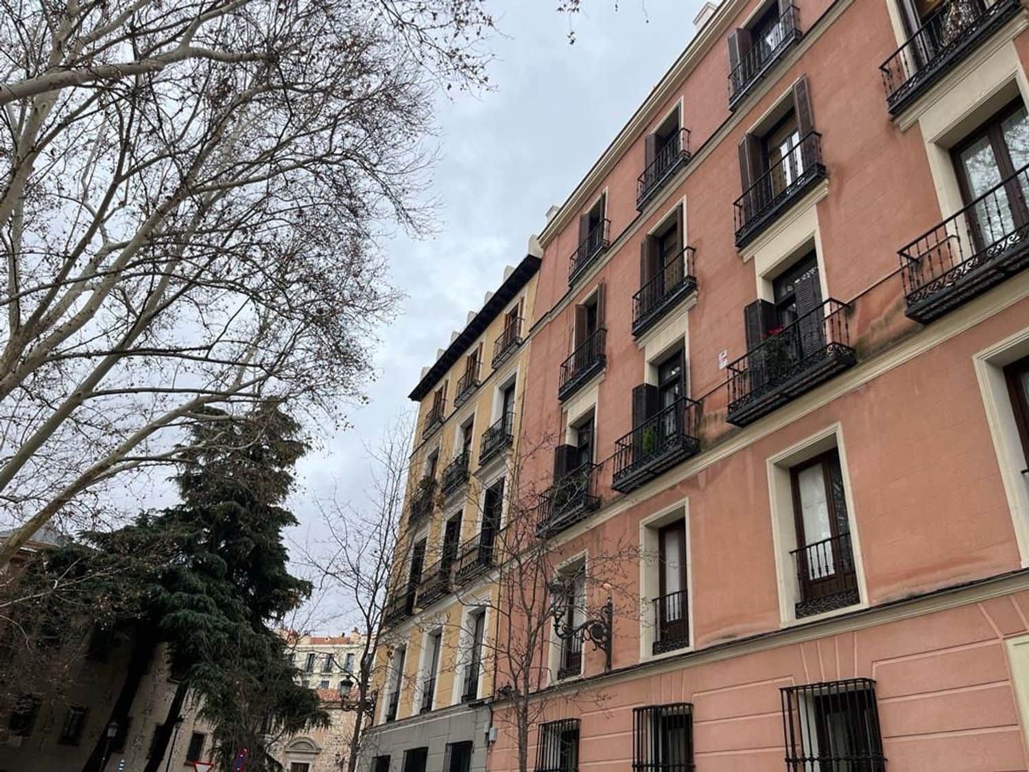 2 soverom Leilighet til salgs i Madrid by med garasje - € 1 750 000 (Ref: 8041657)