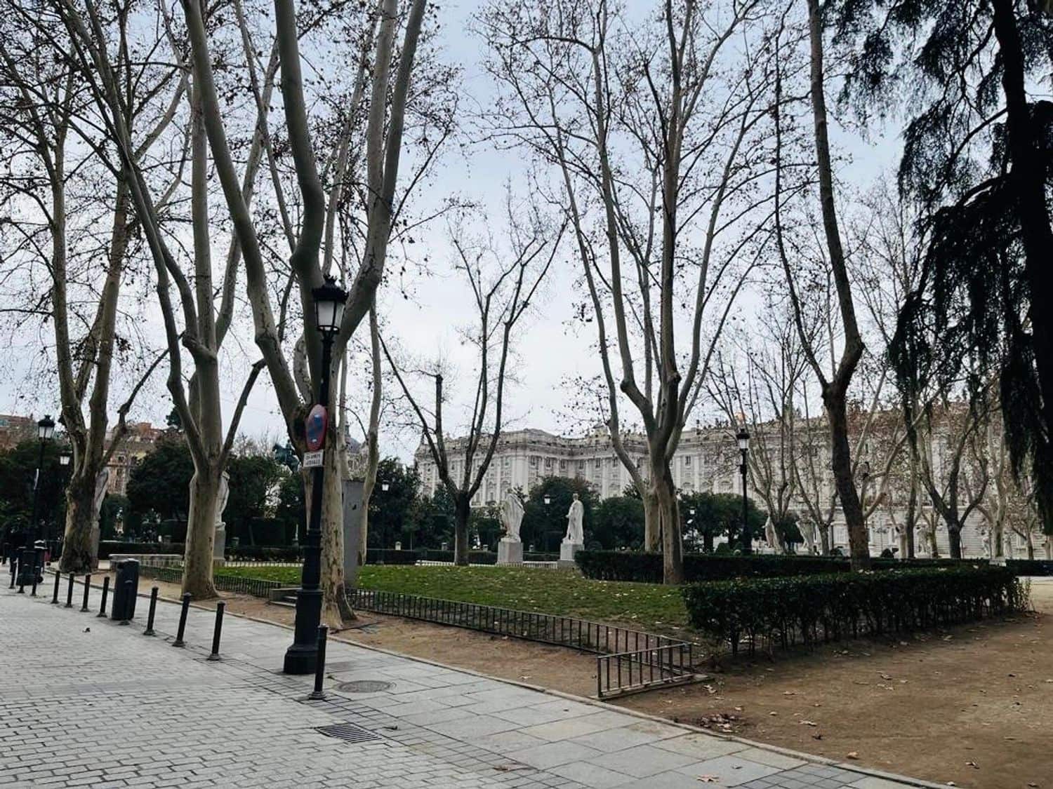 2 soverom Leilighet til salgs i Madrid by med garasje - € 1 750 000 (Ref: 8041657)