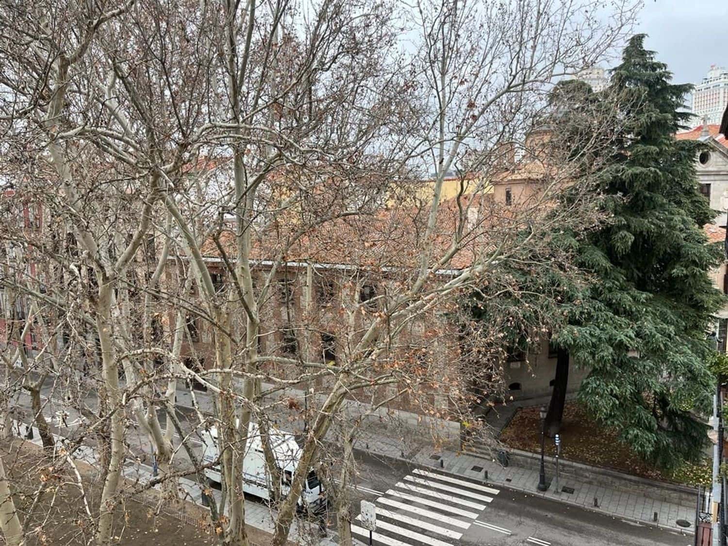 2 soverom Leilighet til salgs i Madrid by med garasje - € 1 750 000 (Ref: 8041657)