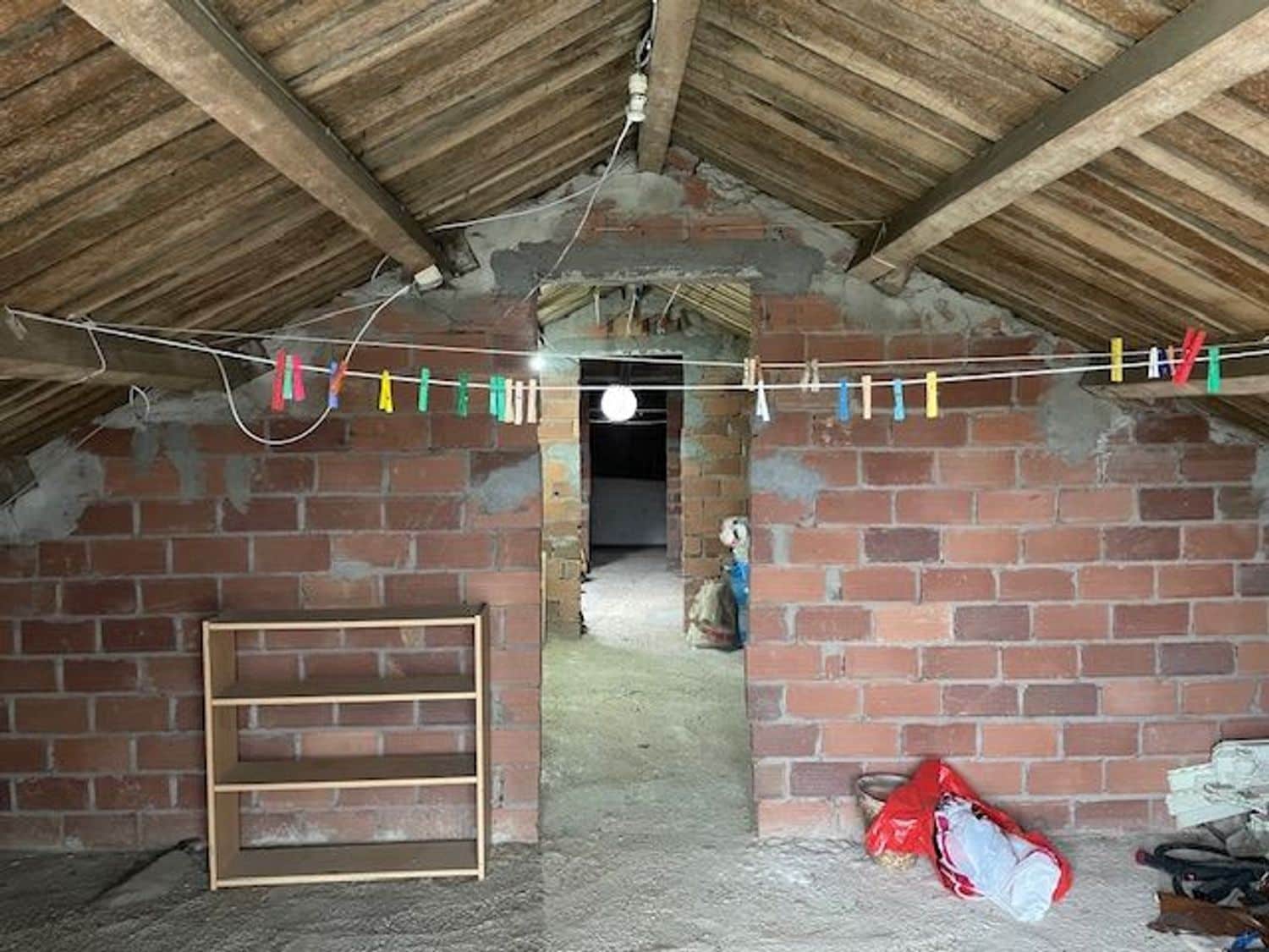 5 bedroom Finca/Country House for sale in Ortigueira with garage - € 220,000 (Ref: 8084608)