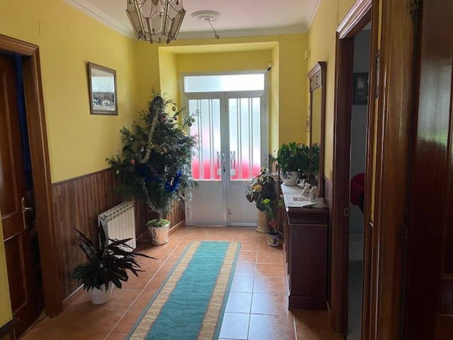 5 bedroom Finca/Country House for sale in Ortigueira with garage - € 220,000 (Ref: 8084608)