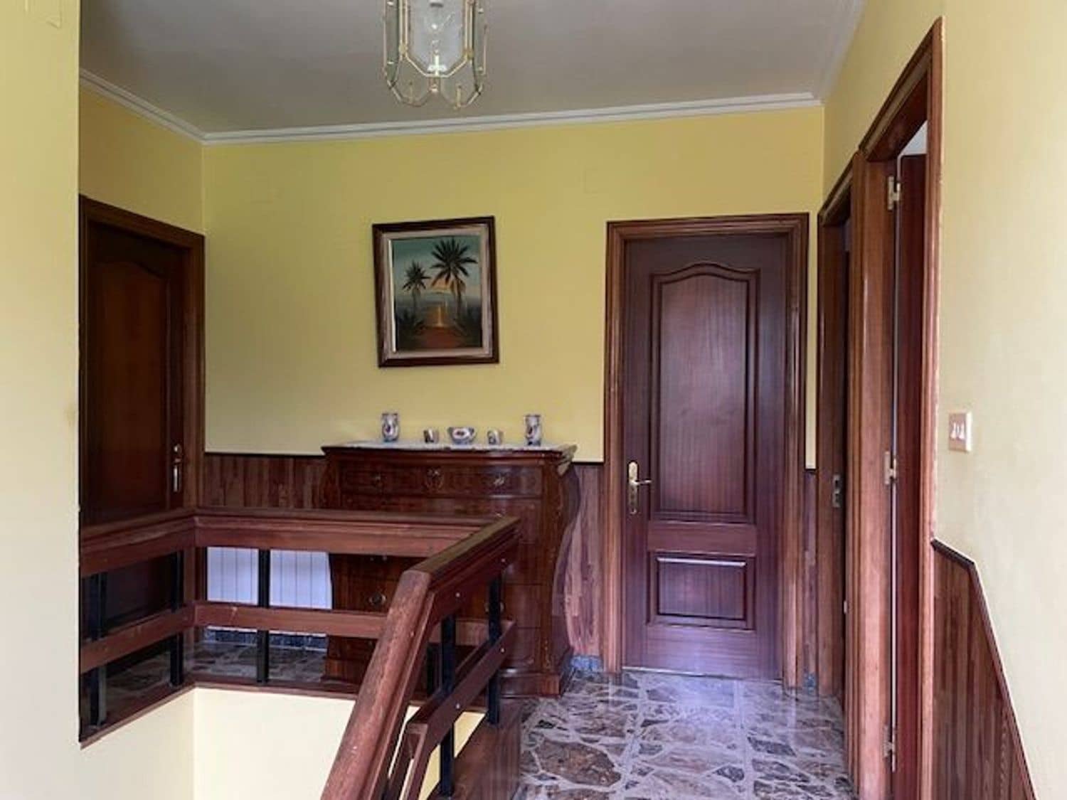 5 bedroom Finca/Country House for sale in Ortigueira with garage - € 220,000 (Ref: 8084608)