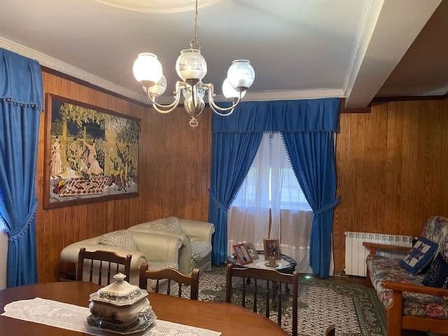 5 bedroom Finca/Country House for sale in Ortigueira with garage - € 220,000 (Ref: 8084608)