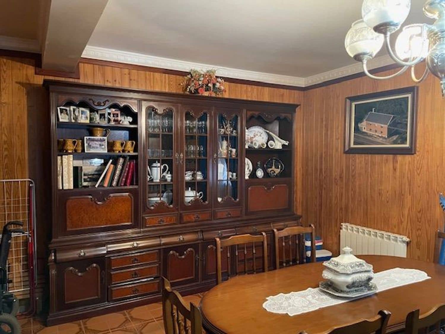 5 bedroom Finca/Country House for sale in Ortigueira with garage - € 220,000 (Ref: 8084608)