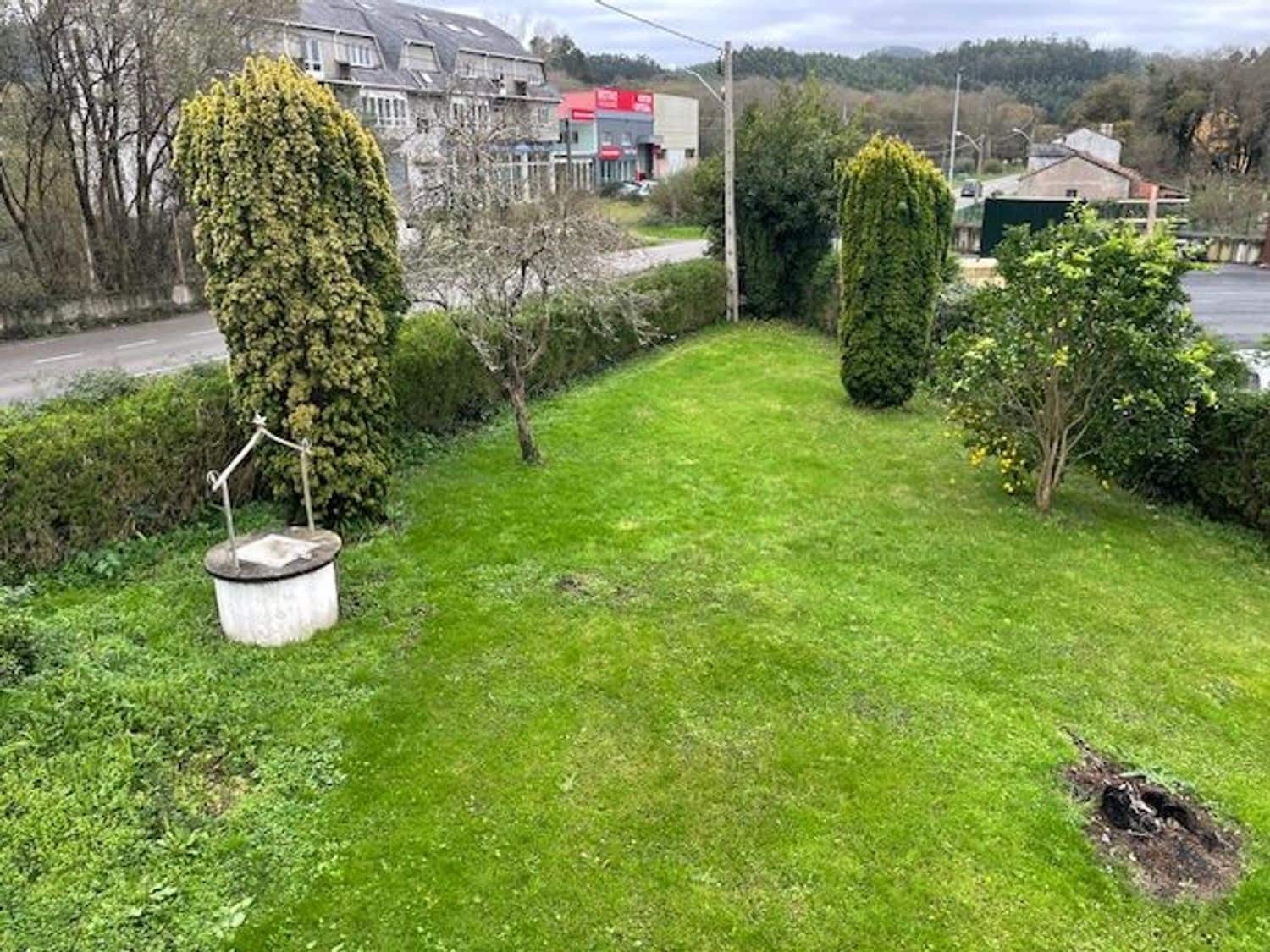 5 bedroom Finca/Country House for sale in Ortigueira with garage - € 220,000 (Ref: 8084608)