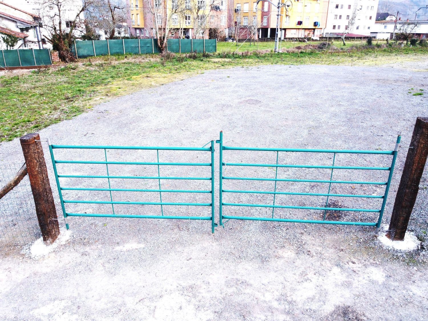 Mark till salu i Arriondas - 190 000 € (Ref: 8084609)