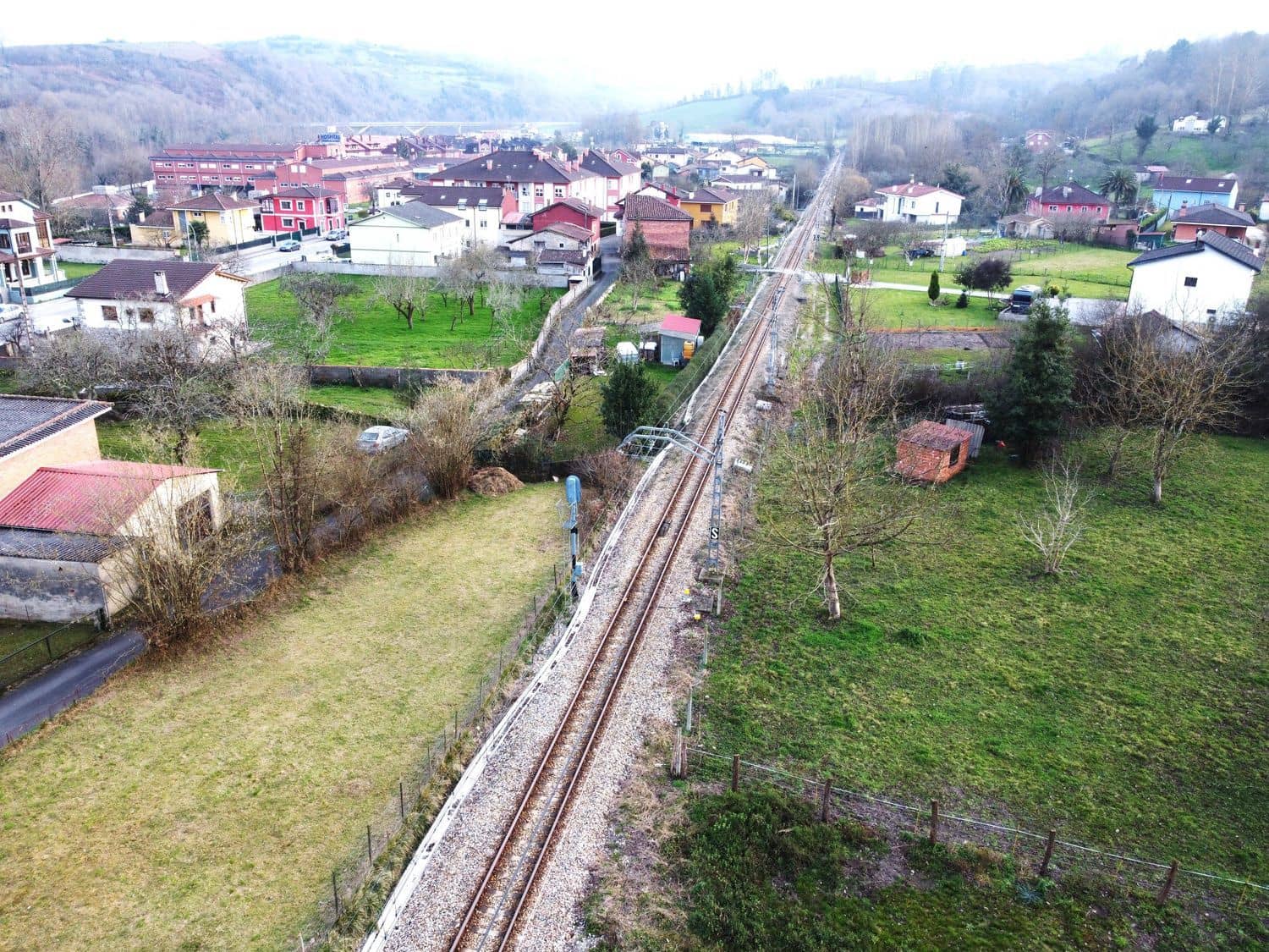 Mark till salu i Arriondas - 190 000 € (Ref: 8084609)