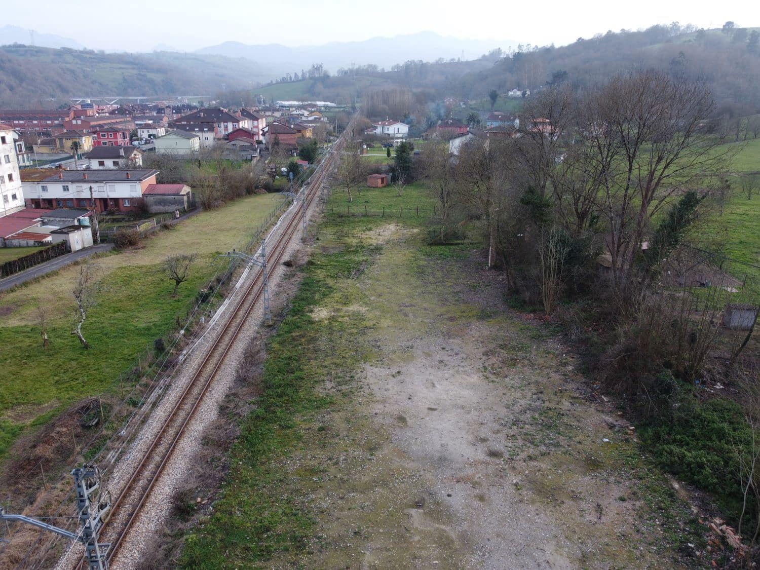 Mark till salu i Arriondas - 190 000 € (Ref: 8084609)