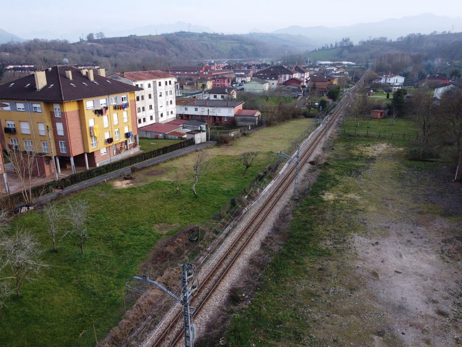 Mark till salu i Arriondas - 190 000 € (Ref: 8084609)