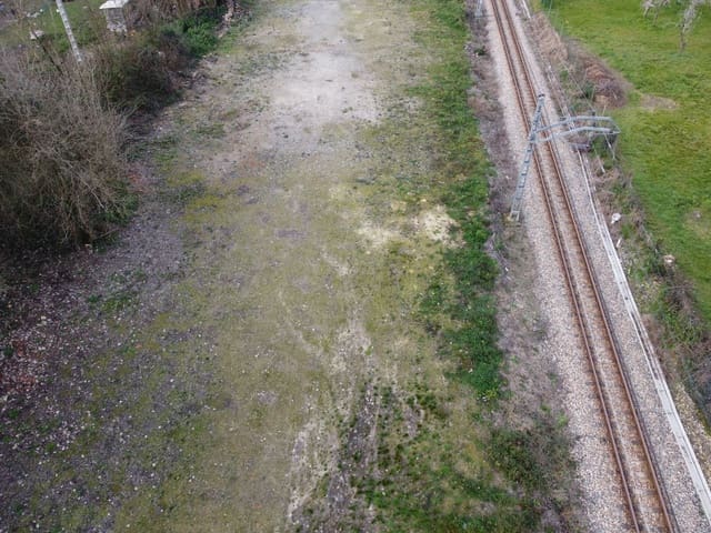 Undeveloped Land for sale in Arriondas - € 190,000 (Ref: 8084609)