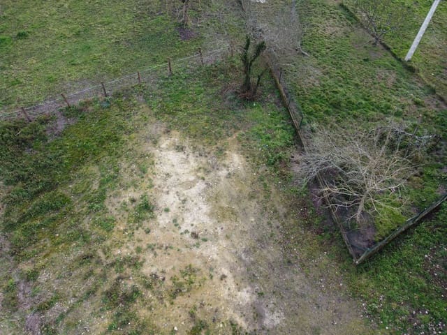 Undeveloped Land for sale in Arriondas - € 190,000 (Ref: 8084609)