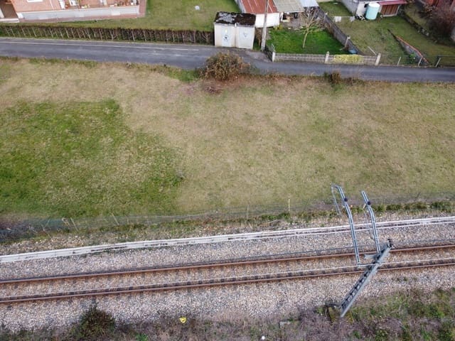 Undeveloped Land for sale in Arriondas - € 190,000 (Ref: 8084609)