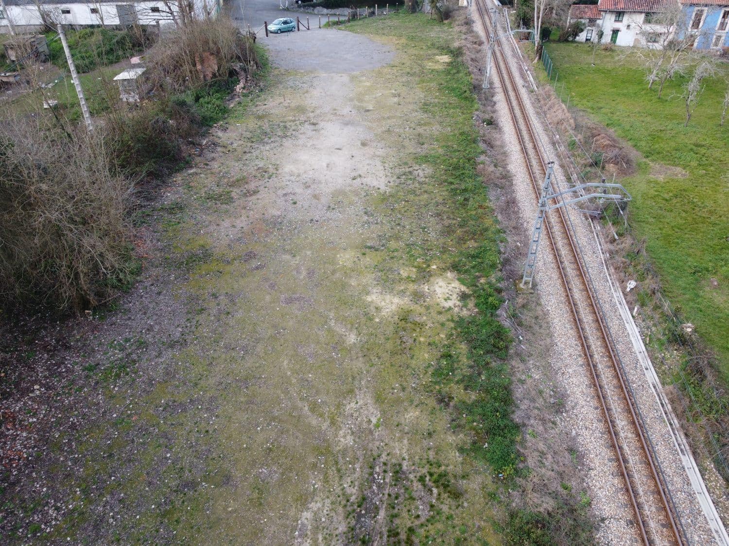 Mark till salu i Arriondas - 190 000 € (Ref: 8084609)