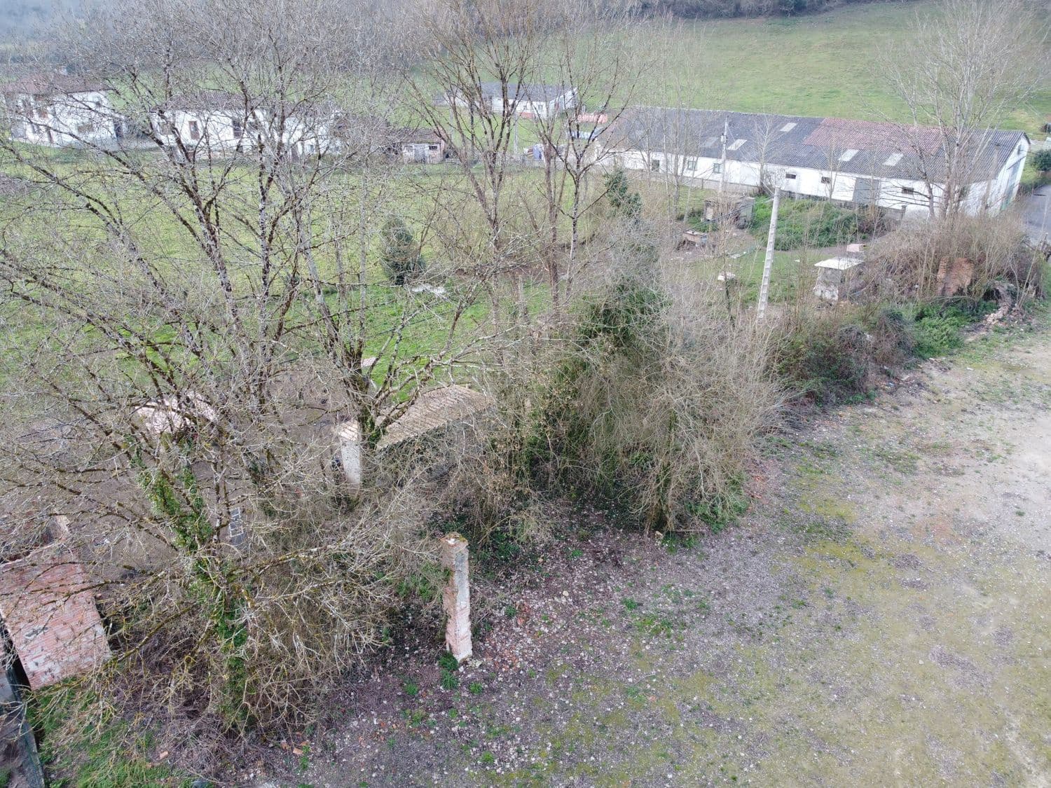 Mark till salu i Arriondas - 190 000 € (Ref: 8084609)