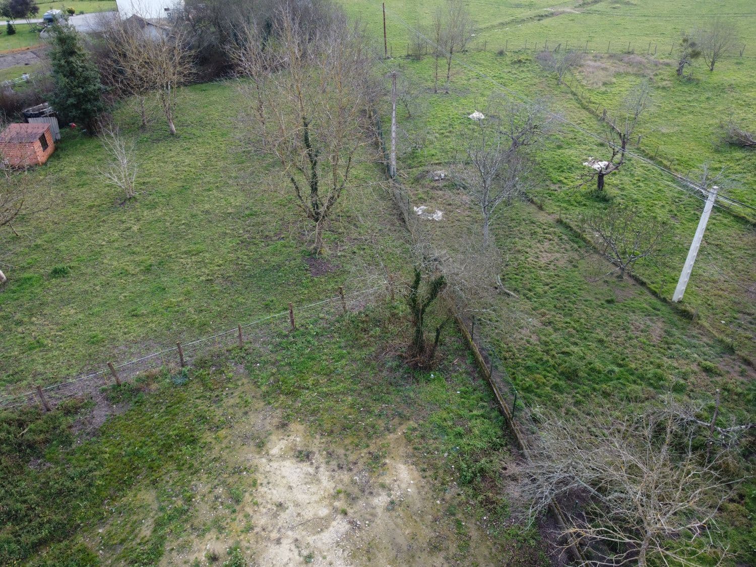 Mark till salu i Arriondas - 190 000 € (Ref: 8084609)