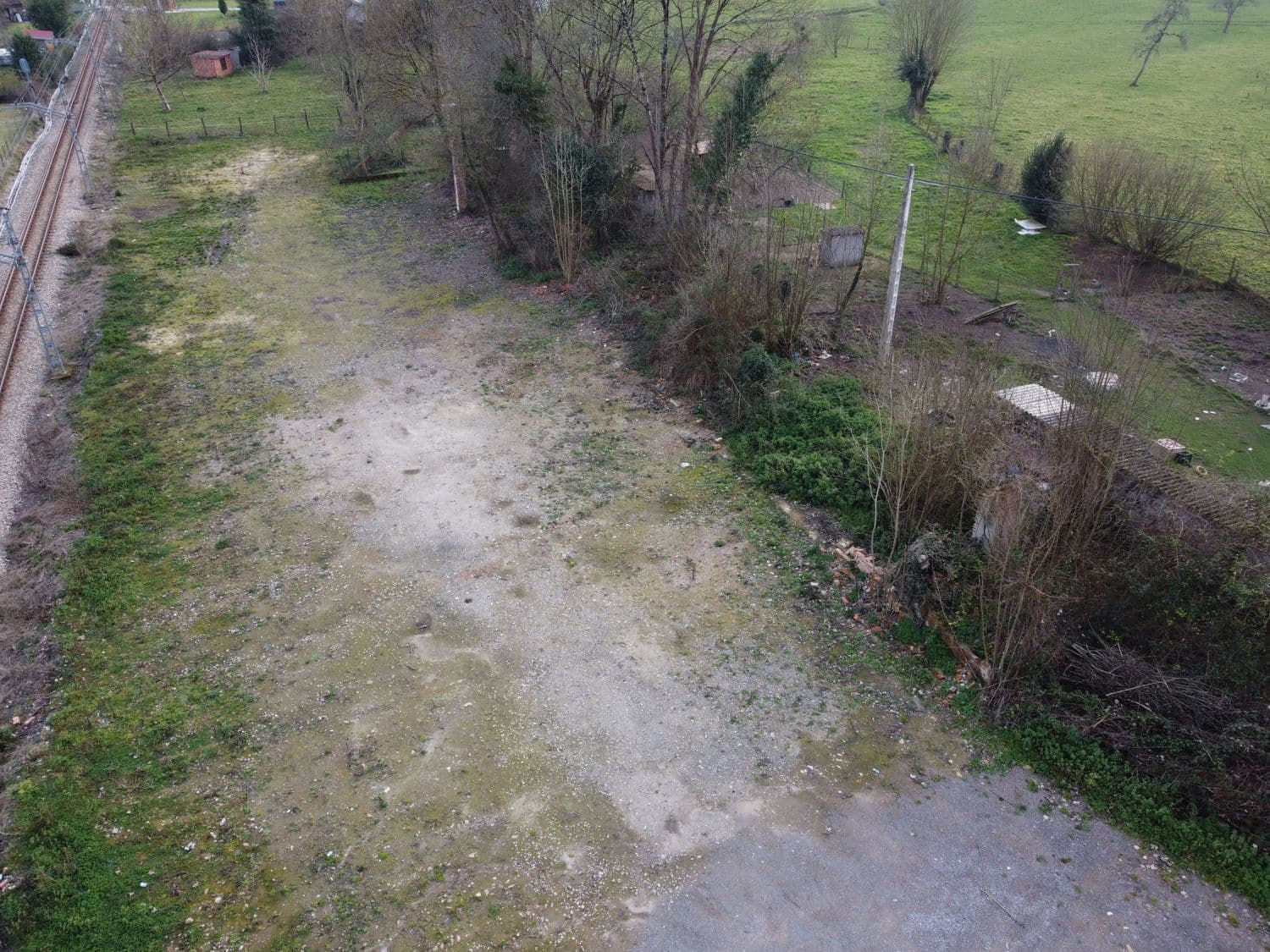 Mark till salu i Arriondas - 190 000 € (Ref: 8084609)