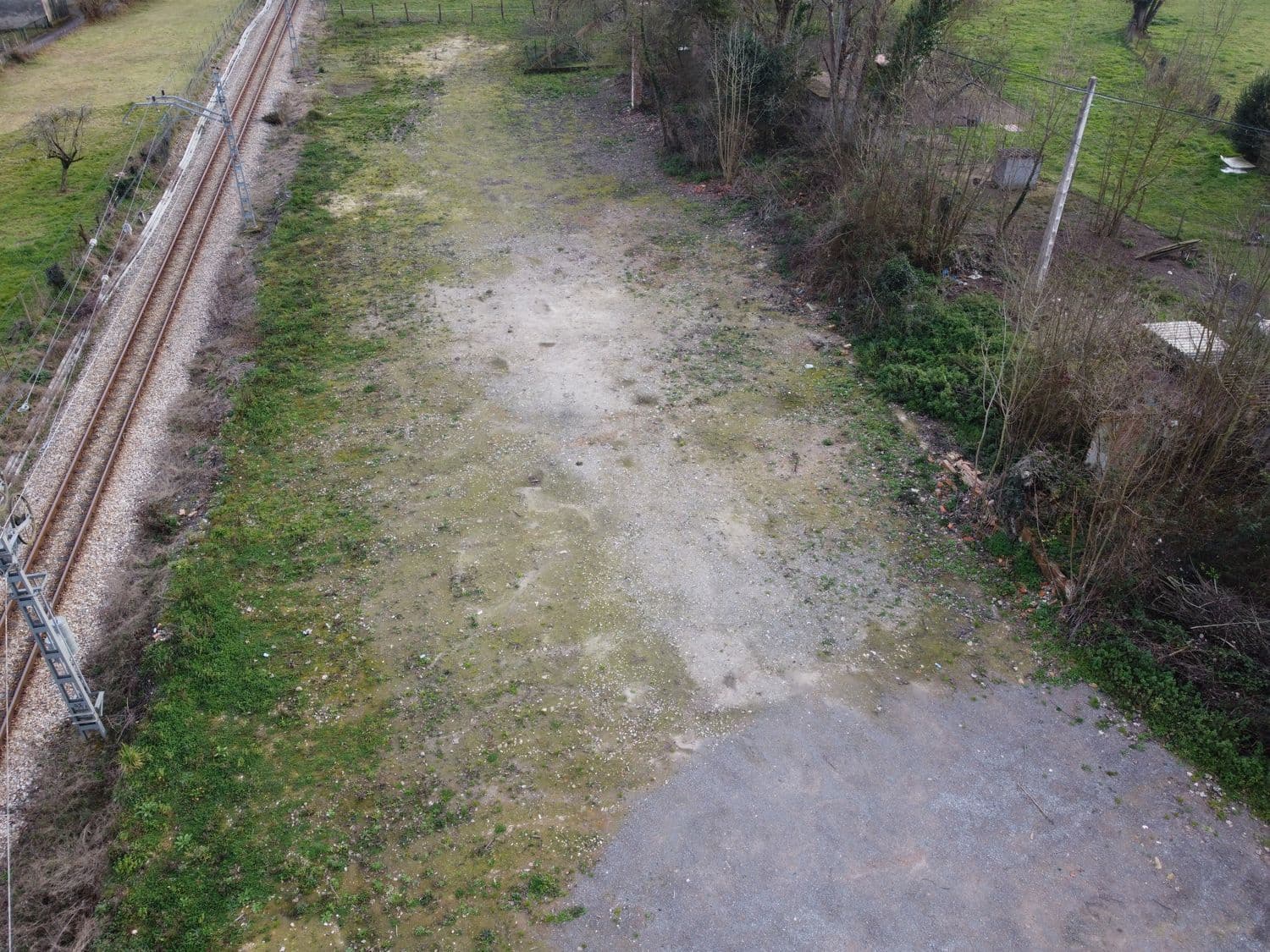 Mark till salu i Arriondas - 190 000 € (Ref: 8084609)