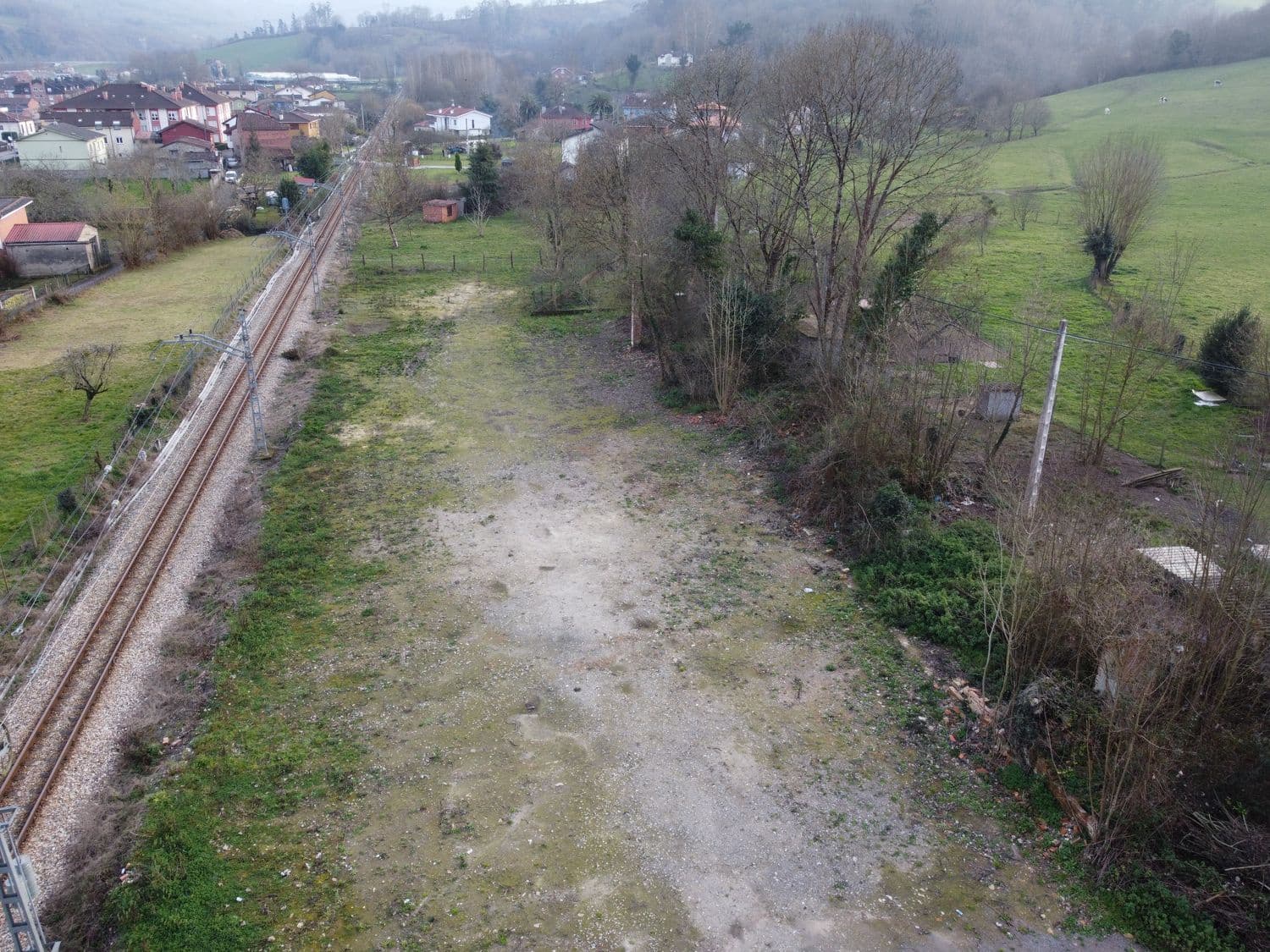 Mark till salu i Arriondas - 190 000 € (Ref: 8084609)